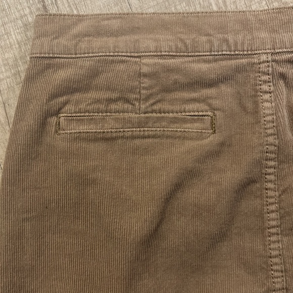 Tory Burch 'Lucitano' Corduroy Skirt NWOT, 2 - Picture 13 of 14